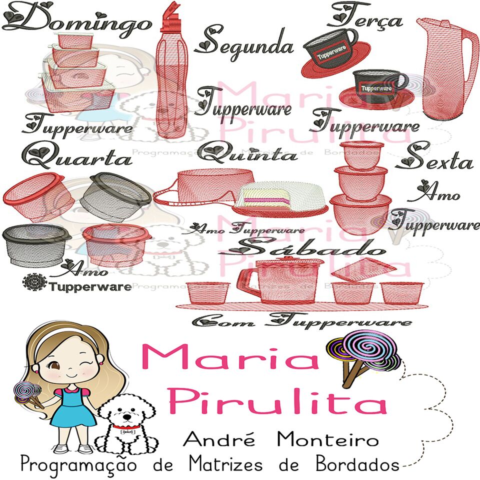 23 Vermelho
