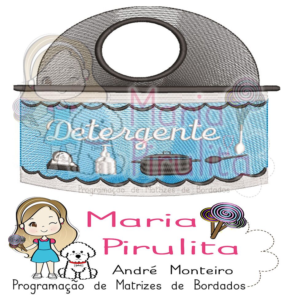 Detergente