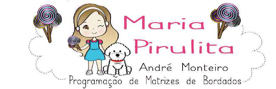 Matrizes Maria Pirulita – André Monteiro